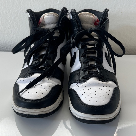 Nike Dunk High Retro size 8 - Picture 3 of 6